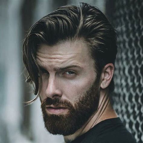 widows peak men|60 Best Widows Peak Hairstyles for Men (Haircut。